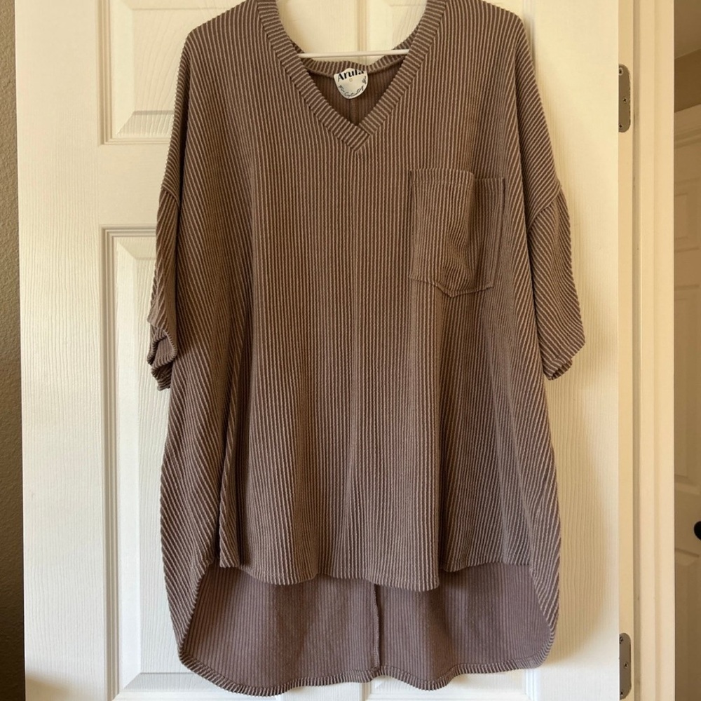 Arula top